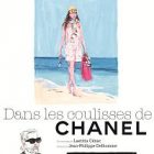Chanel : faites incursion dans la maison française via un livre