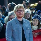 Ed Sheeran fait appel à plusieurs artistes pour son nouvel album
