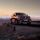 Koleos : Renault redéfinit son SUV à l’extérieur comme à l’intérieur