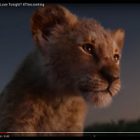« Le Roi Lion » : un extrait d’une chanson du film Disney dévoilé