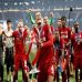 Ligue des Champions : Liverpool s’offre un sixième sacre