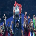 Liverpool remporte la Ligue des Champions de football !