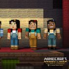 Minecraft Story Mode, il ne reste plus qu’une semaine pour télécharger le jeu vidéo