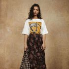 Scotch & Soda et Blair Breitenstein lancent une collection capsule