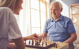 Maladie d Alzheimer, traiter l hypertension pour optimiser les flux sanguins et la memoire
