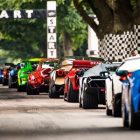 Festival of Speed à Goodwood, un cru 2019 d’exception