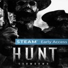 Hunt: Showdown, le jeu présenté sur PC puis sur Xbox One est de Crytek