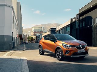 Renault Captur, le fabricant francais lance la 2e generation de son Suv