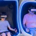 La technologie de la réalité virtuelle n’est pas inconnue des Français