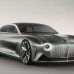 L’EXP 100 GT, la vision de la GT de luxe selon Bentley