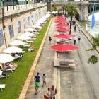 Paris Plages est de retour dans la capitale !