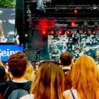 Le Festival Rock en Seine accueille Terroirs d’Avenir