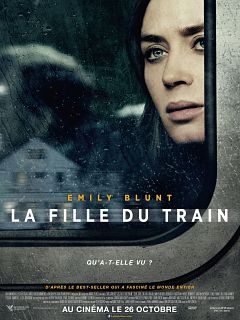 Film La fille du train en Bollywood, un remake en version indienne