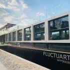 Fluctuart, le premier musée d’art urbain flottant a ouvert ses portes !