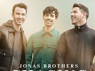 Jonas Brothers dans Chasing Happiness, la bande annonce du documentaire sur Amazon Prime Video