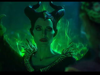 Malefique 2 Maitresse du mal, le film fantastique avec Angelina Jolie a une bande annonce