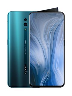 Oppo Reno, nouvelle gamme de smartphones du constructeur chinois en Europe