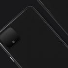 Le Pixel 4 de Google pourra-t-il être utilisé sans les mains ?