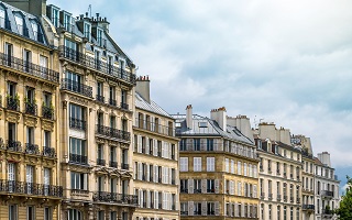 Plafonnement des loyers a Paris, la loi Elan appliquee pour les habitations dans la capitale