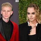 « Punk », un thriller avec Cara Delevingne et Machine Gun Kelly