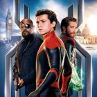 Spider-Man : Far From Home : le film d’action tisse sa toile au top du box-office