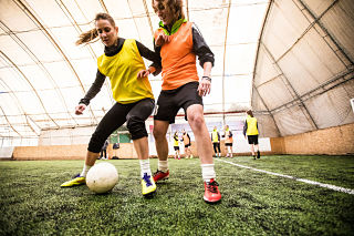 Sommeil et activite physique chez les adolescents, le sport pour mieux dormir dans une etude americaine