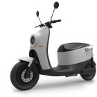 Un autre scooter électrique pour Unu !