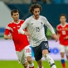 Adrien Rabiot : le footballeur français rejoindrait la Juve