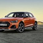 Audi A1 Citycarver : l’aventurier des villes se dévoile !