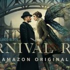 La série originale « Carnival Row » s’offre une 2e saison