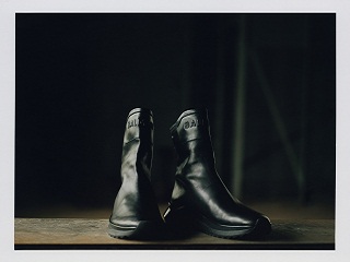 Balmain : une collection de sneakers B Glove est l un des modeles phare