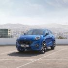 Le Puma de Ford se dévoile à travers un trailer