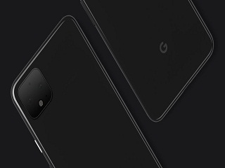 Google Pixel 4 : le smartphone de l entreprise americaine sera dote d Android Q