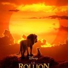 Box-Office France : gros succès pour Le Roi Lion