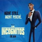 « Les Incognitos »: le film d’animation dispose d’un trailer
