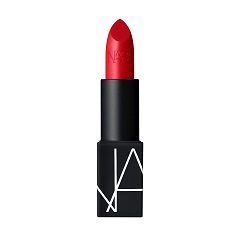 Rouges a levres de NARS Cosmetics: une collection de la marque de cosmetiques pour son 25e anniversaire