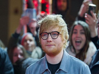 Nothing on You: Ed Sheeran, le chanteur britannique devoile le clip du single