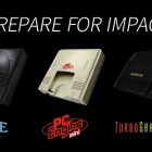 Konami réinvente la console PC Engine