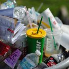 Les plastiques alimentaires nuisent à notre santé !