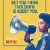 Yvette Lee Bowser planche sur « Run the world »