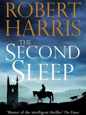 Serie The second sleep, Carnival Films adaptera le roman de Robert Harris