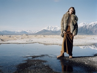 UGC et Eckhaus Latta: la campagne de cette collection de pret a porter est signee Zoe Ghertner