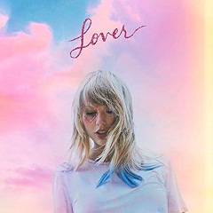 Lover de Taylor Swift : cet album de la chanteuse americaine fait suite a Reputation