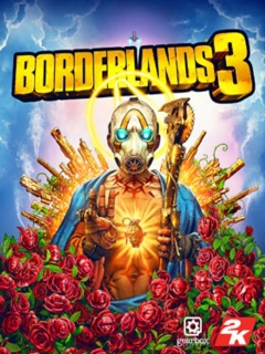 Jeu : Borderlands 3 est un savant melange entre RPG est FPS de Gearbox et de 2K Games