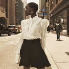 Adut Akech est le nouveau visage de H&M