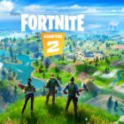 Fortnite : le jeu vidéo est de retour !