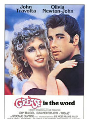 Grease Rydell High, serie sur la plateforme de streaming HBO Max