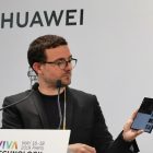 Le « Mate X » d’Huawei sortira bientôt