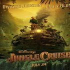 Dwayne Johnson apparaît dans le trailer de « Jungle Cruise »