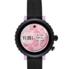 Kate Spade présente sa montre connectée sportive